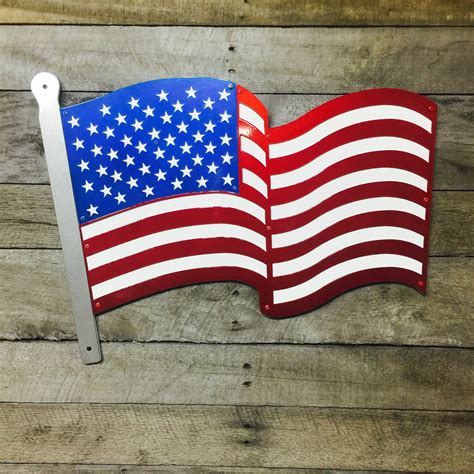 steel flags for sale